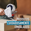 Fio Eletroplastico Laranja 500m Super Resistente Proteção Uv 3
