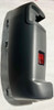 Puntera Paragolpe Trasero Izquierdo Fiat Ducato Original 3