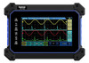 Hantek Osciloscopio Automotriz Tactil De 2 Canales 110mhz 0