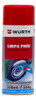 Limpia Neumaticos 350 Ml Wurth 0