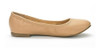 Solehappy De Dream Pair Zapatos De Tacon Bajo Comodos Para M 3