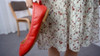 Solehappy De Dream Pair Zapatos De Tacon Bajo Comodos Para M 6