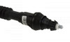 Cable Embrague Partner 1.4 8v Nafta Original Autoregulable 2