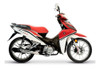 Eje De Cambios Smash 125 X Gilera Original Ruta 3 Motos 2