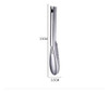 Cepillo Para Escamas De Pescado Con Dientes Acero Inoxidable 6