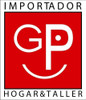 Pinza Prensa Aro Piston 120 - 160mm Eurotech G P 3