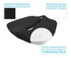 Almohadón Para Postura Theramart/tm395/theraposture 1
