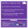 Cable iPhone Usb Lightning 2 Metros Datos En Caja 4