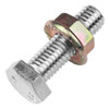 Adaptador De Enganche De Remolque De 3 Vias Con Perno Para C 4