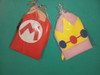 Cotillon Antifaz Mario Bross Antifaces Caretas Mario Bross 4