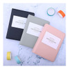 Akonege 64 Pockets Mini Photo Album For Fujifilm Instax Mini 3 Akonege 64 Pockets Mini Photo Album For Fujifilm Instax Mini 3