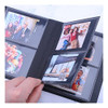 Akonege 64 Pockets Mini Photo Album For Fujifilm Instax Mini 4 Akonege 64 Pockets Mini Photo Album For Fujifilm Instax Mini 4