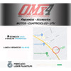 Cable Cebador Moto Maverick Top 110 3