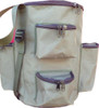 Funda Para Balde Plástico 20l. Pesca 2 Funda Para Balde Plástico 20l. Pesca 2