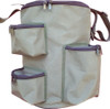Funda Para Balde Plástico 20l. Pesca 4 Funda Para Balde Plástico 20l. Pesca 4