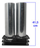 Conjunto Tiraje Coppens Lateral Ventilacion Sombrero 6000 1