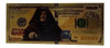 Billete 100 Dolares De Coleccion Star Wars Palpatine 0