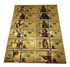 Billete 100 Dolares De Coleccion Star Wars Palpatine 2