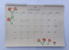 Calendario 2024 - Almanaque Mensual 2 Calendario 2024 - Almanaque Mensual 2