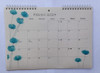 Calendario 2024 - Almanaque Mensual 3 Calendario 2024 - Almanaque Mensual 3