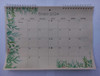 Calendario 2024 - Almanaque Mensual 6 Calendario 2024 - Almanaque Mensual 6