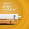 Roller Ready Big Pro Limpiador De Rodillo De Pintura De Alum 3