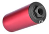 Filtro Combustible Competicion Metanol Rojo Collino Cuot 1