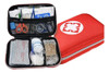 Kit Primeiros Socorros Para Bolsa, Mochilas, Camping, Carro 0