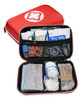 Kit Primeiros Socorros Para Bolsa, Mochilas, Camping, Carro 2
