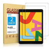 2 Pack De Protectores De Pantalla Compatibles Con iPad De 9 0