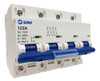 Llave Termica Tetrapolar Termomagnetica Baw Interruptor 125a 0