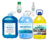 Jabón Lavarropas  Detergente Suavizante Perfumol Perfumador 0