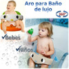 Silla Aro De Baño Con Barral Juegos Y Juguetes Bebe Niño 3