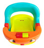 Silla Aro De Baño Con Barral Juegos Y Juguetes Bebe Niño 5