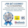 Llave De Luz Armada Kalop Linea Civil Toma 20 Amper Negro 3