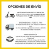 Perfil Manija Mueble Aluminio Class 40mm - Grupo Euro 2