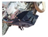 Chapon Cubre Carter Honda Falcon Nx4 400 Shield® 2