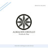 Tenedor Schmieden 12 Cm X Unidad 5