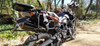 Soporte Para Bidón De Combustible - Pferd® 6