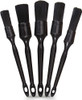 Set De Cepillos De Limpieza Detailing Para Autos (5 Piezas) 0