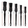 Set De Cepillos De Limpieza Detailing Para Autos (5 Piezas) 1