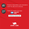 Valvula Block Lion Air 4 Valvula Block Lion Air 4