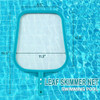 Loiyadn Pool Skimmer - Red De Skimmer De Piscina Sin Poste, 4