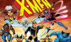 X-men - Serie Animada 0