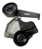 Kit Tensores Poly-v Peugeot 0