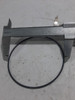 Sello Caja Automatica Jeep Chrysler Dodge Ram 06031545 Mopar 2