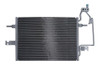 Condensador P/ Chevrolet Meriva C/ Filtro 0 Condensador P/ Chevrolet Meriva C/ Filtro 0