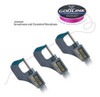 Línea De Pesca Trenzada Superline - Zero Stretch à ¢ Â'¬â 3 Línea De Pesca Trenzada Superline - Zero Stretch à ¢ Â'¬â 3
