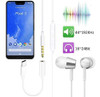 Adaptador De Conector De Auriculares Usb C A 3,5 Mm Compatib 1