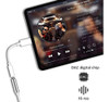 Adaptador De Conector De Auriculares Usb C A 3,5 Mm Compatib 3